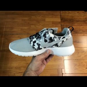 Nike Roshé SAMPLE Sneakers
